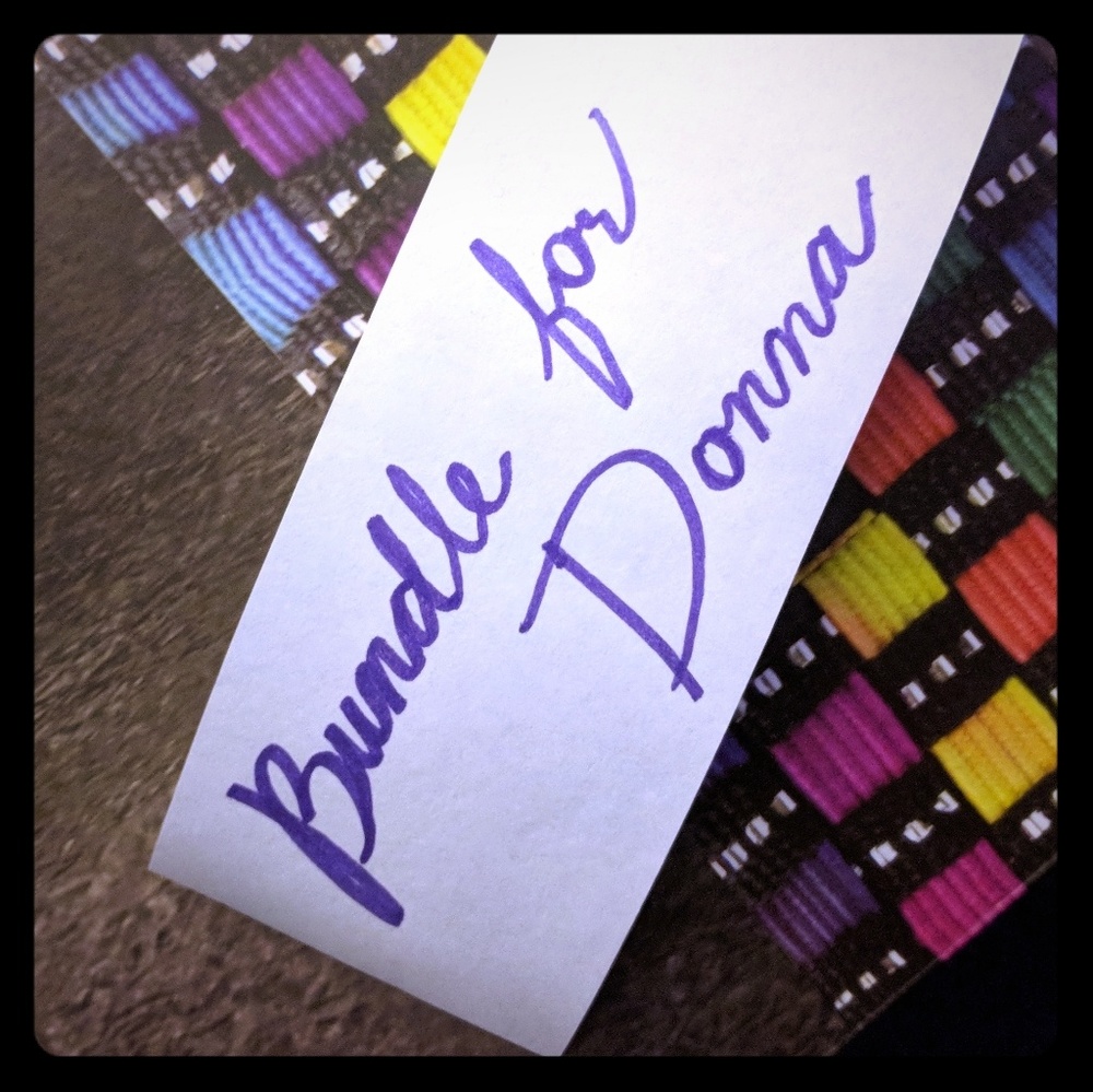 ✨🎁 Mystery Bundle for Donna